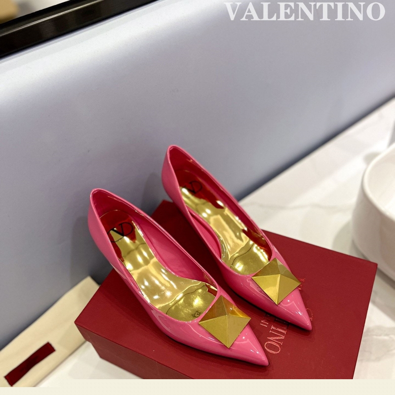 Valentino High Heels